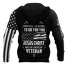 US Veteran 3D All Over Printed Shirts For Men and Women