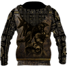 Anubis Ancient Egypt 3D All Over Printed Hoodie Clothes JJ120301-Apparel-MP-Hoodie-S-Vibe Cosy™