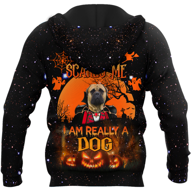 Bullmastiff hoodie shirt for men and women VP25092002