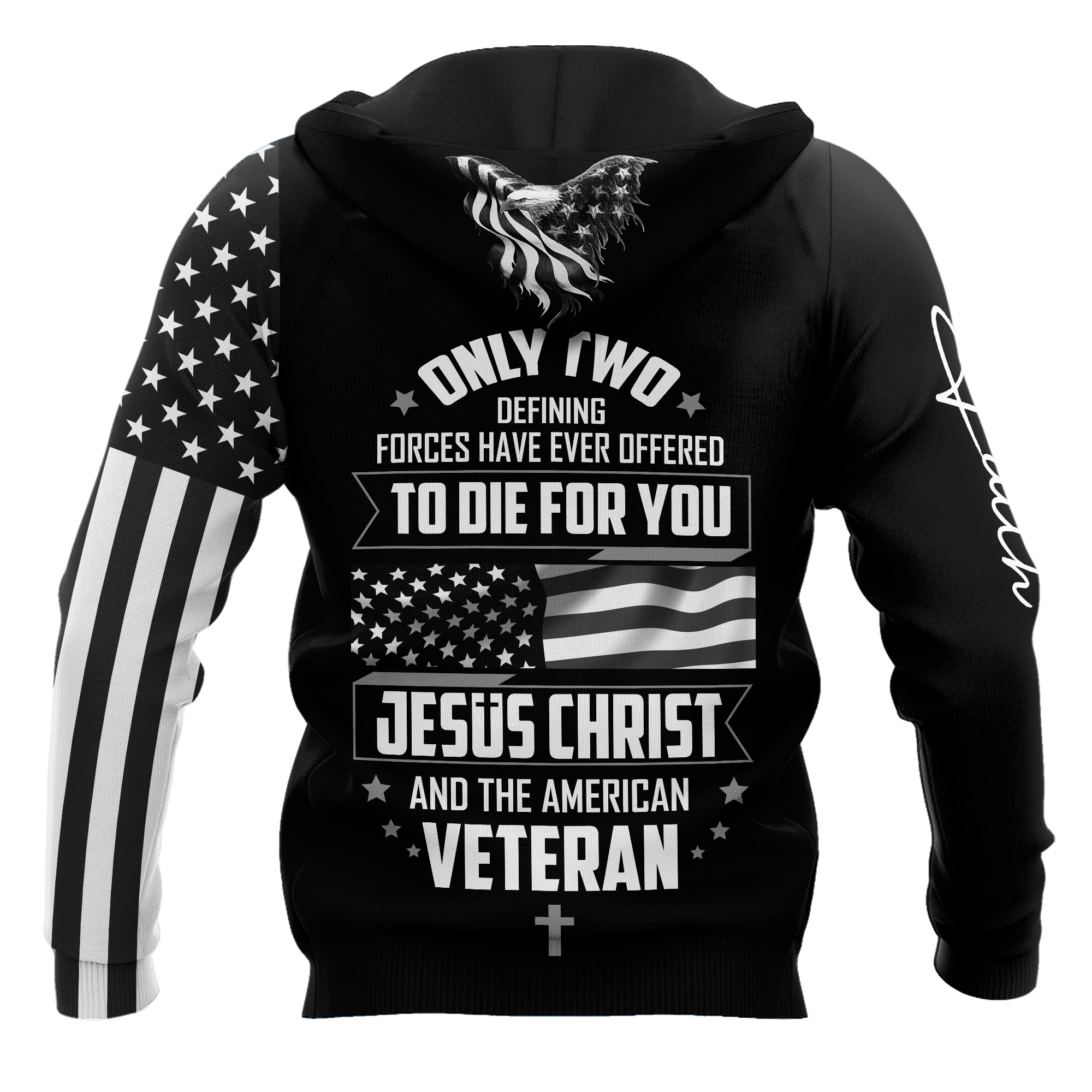US Veteran 3D All Over Printed Shirts For Men and Women