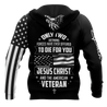 US Veteran 3D All Over Printed Shirts For Men and Women