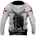 Knight God Jesus 3D All Over Printed Shirt Hoodie For Men And Women JJ240303-Apparel-MP-Hoodie-S-Vibe Cosy™