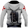 Knight God Jesus 3D All Over Printed Shirt Hoodie For Men And Women JJ240303-Apparel-MP-Hoodie-S-Vibe Cosy™