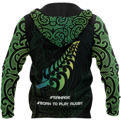 Aotearoa tattoos 3d all over printed for men and women PL26082002