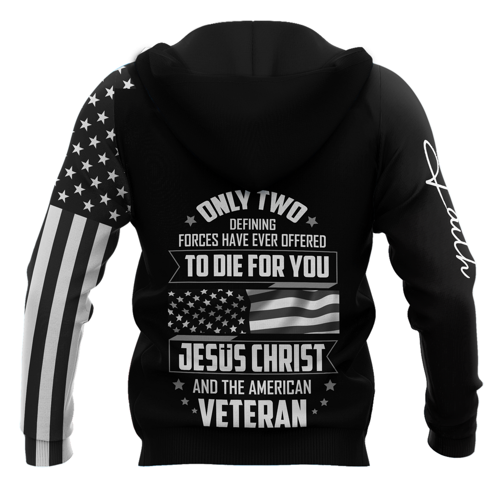 US Veteran 3D All Over Printed Shirts For Men and Women