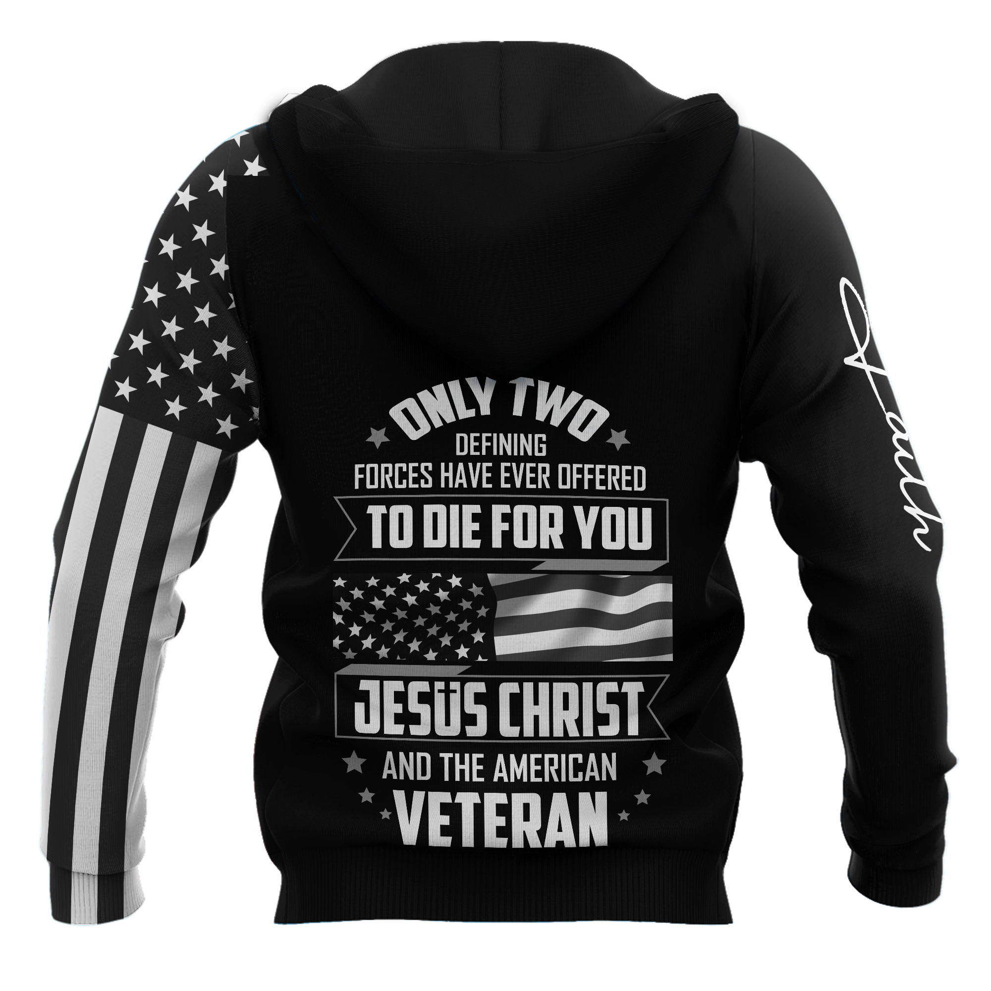 US Veteran 3D All Over Printed Shirts For Men and Women