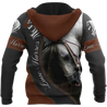 Love Beautiful Horse 3D All Over Printed Shirts JJ15052002-Apparel-MP-Hoodie-S-Vibe Cosy™