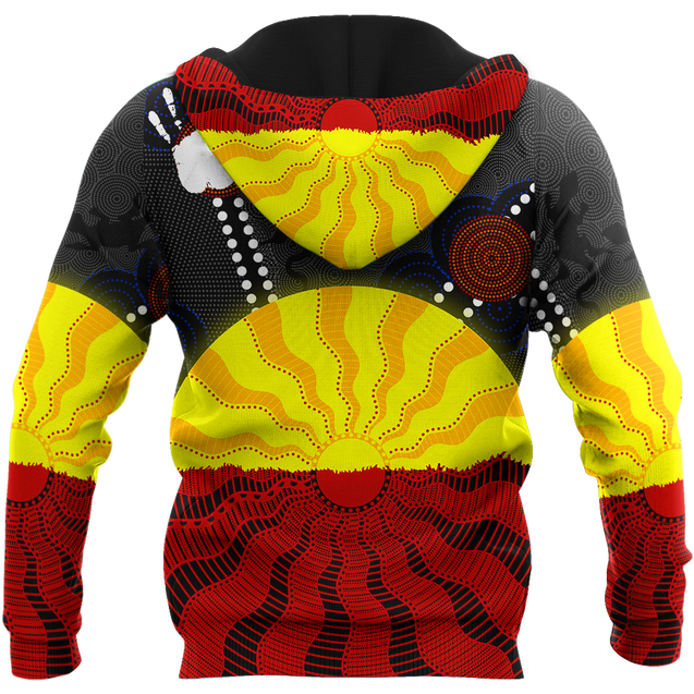3d hoodie shirt for men and women HP20021607