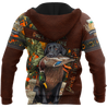 Mallard Duck Hunting 2.0 3D All Over Printed Shirts for Men and Women JJ29052003-Apparel-TT-Hoodie-S-Vibe Cosy™