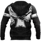 Lion vs Tiger Warrior Tattoo  3D All Over Printed  Unisex Shirts