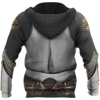 Mexican Armor 3D All Over Printed Shirts For Men and Women JJW11092004