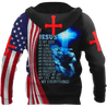 Jesus 3D All Over Printed Shirts For Men and Women TA07272001