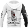 Jesus 3D All Over Printed Shirts For Men and Women MH11112005