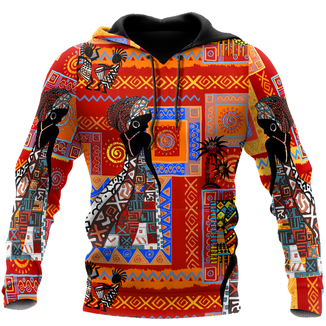 African Print Pattern Hoodie JJ22062001-ML-Apparel-ML-Hoodie-S-Vibe Cosy™