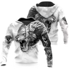 Lion Tattoo Art Hoodie T Shirt For Men and Women HAC310501-NM