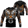 1st Tiger Collection