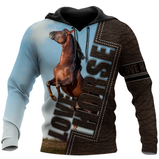 3D All Over Printed Shirts VP10112006XT