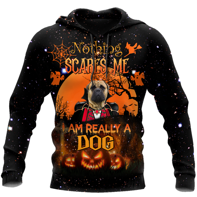 Bullmastiff hoodie shirt for men and women VP25092002