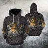 Powerful Tiger Eyes Hoodie For Men And Women MH2208202-TQH