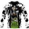 Cow 3d hoodie shirt for men and women VP29102004ST