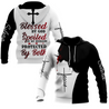 Jesus 3D All Over Printed Shirts NDD10262005