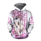 Horse Custom Name 3D All Over Printed Shirts For Men and Women Pi03102001