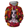 Day Of The Dead Collection MEI