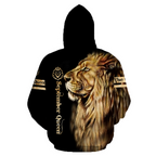 September Queen 3D All Over Printed Unisex Shirt