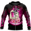 Breast cancer 3d hoodie shirt for men and women HAC270405-Apparel-HG-Zip hoodie-S-Vibe Cosy™
