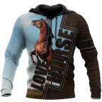 3D All Over Printed Shirts VP10112006XT