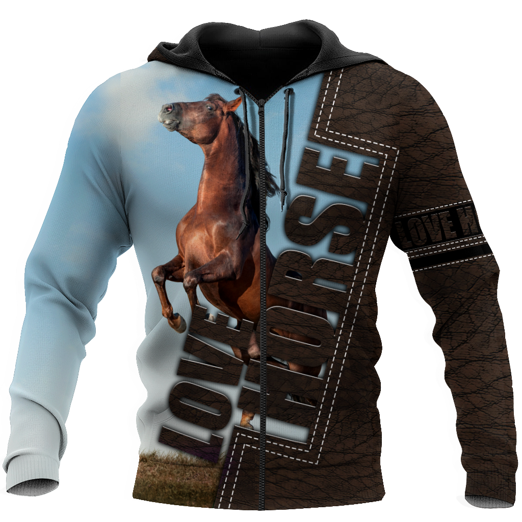 3D All Over Printed Shirts VP10112006XT