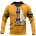 Heavy Metal Guitar 3D All Over Printed Shirts For Men and Women HAC300701-Apparel-TT-Zipped Hoodie-S-Vibe Cosy™