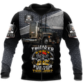 Trucker Man Unisex shirts VP13102002