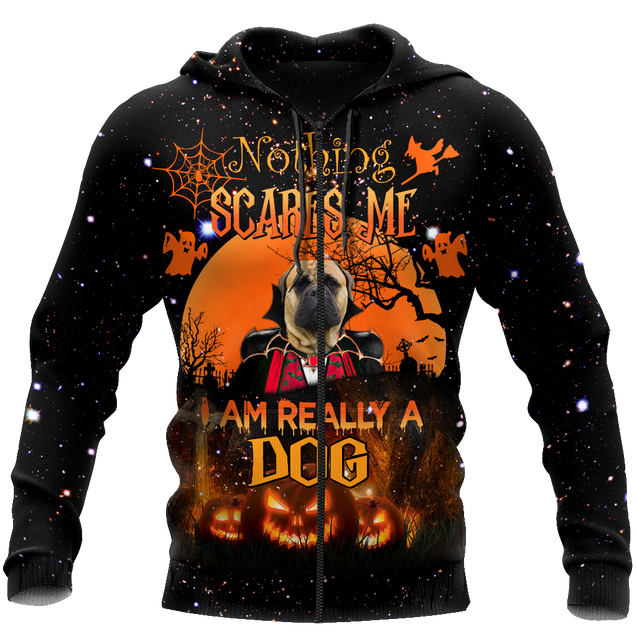 Bullmastiff hoodie shirt for men and women VP25092002