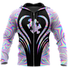 Autism 3d hoodie shirt for men and women HAC040603-Apparel-HG-Zip hoodie-S-Vibe Cosy™