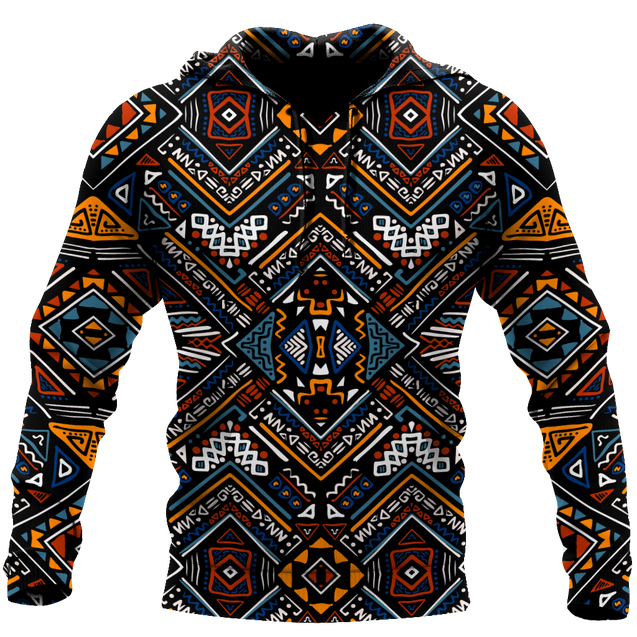 African Pattern Hoodie MH230620-ML-Apparel-ML-Hoodie-S-Vibe Cosy™