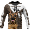 German shepherd 3d hoodie shirt for men and women HAC180804