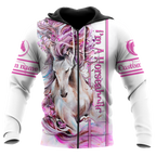 Horse Custom Name 3D All Over Printed Shirts For Men and Women Pi03102001