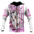 Horse Custom Name 3D All Over Printed Shirts For Men and Women Pi03102001