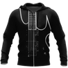 Heavy Metal 3D All Over Printed Shirts For Men and Women TT270701-Apparel-TT-Zipped Hoodie-S-Vibe Cosy™