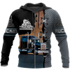 Truck 3d hoodie shirt for men and women HAC160404-Apparel-HG-Zip hoodie-S-Vibe Cosy™