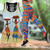 African Girl Legging & Tank top JJ24062003-ML-Apparel-ML-S-S-Vibe Cosy™