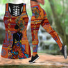 African Girl Legging & Tank top JJ27062003-ML-Apparel-ML-S-S-Vibe Cosy™