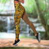 African Girl Legging & Tank top JJ01072004-ML-Apparel-ML-S-No Tank-Vibe Cosy™