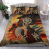 African Culture Bedding Set-ML-ML-US Twin-Vibe Cosy™