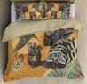 African Child And Bird Bedding Set-ML-ML-US Twin-Vibe Cosy™