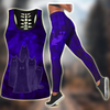 Cat Lovers Combo Legging + Tank Limited by SUN JJ250422-Apparel-SUN-S-S-Vibe Cosy™