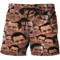 3D AOP Funny Jim Carrey Shirt-Apparel-6teenth World-Hoodie-S-Vibe Cosy™