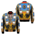 Native American 3D All Over Printed Unisex Shirts