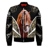 American Quarter Horse 3D All Over Printed Unisex Shirts TNA11162002